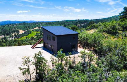 Bryce View Cabin - New Cabin With Amazing Views! - Foto 7