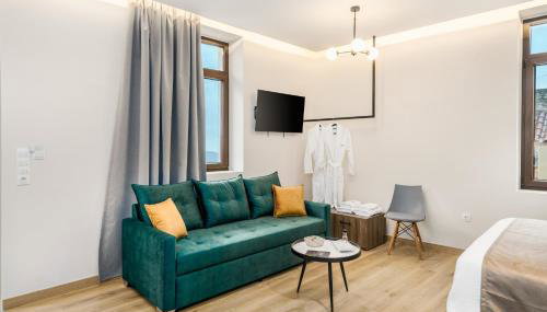 Princess of Axos Luxury Suites - Foto 2