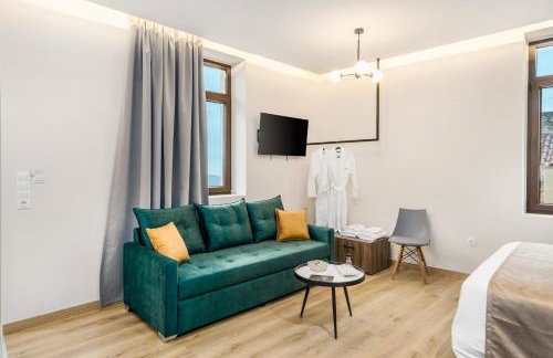 Princess of Axos Luxury Suites - Photo 2