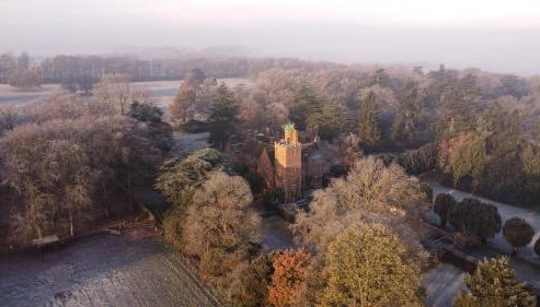 Beautiful Country House Apartment - Foto 5, Garden