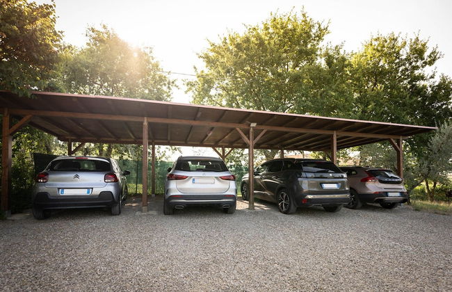 Agriturismo il Querciolo - Photo 76