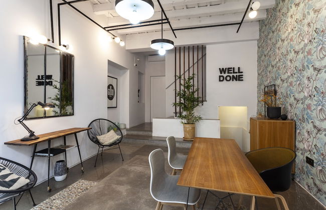 Welldone Cathedral - Foto 1