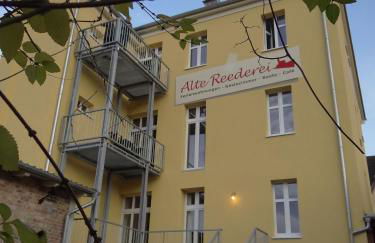 Kulturgasthof Alte Reederei - Foto 20