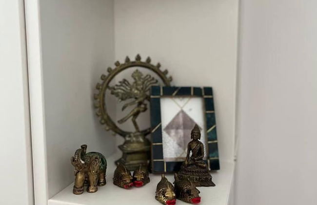 Immaculate 1-bed Apartment in London - Foto 18