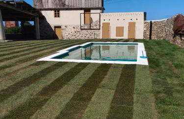 Finca As Roeles Caión - Foto 2