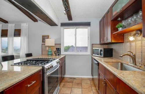 Pet Friendly near AF Academy - Foto 2