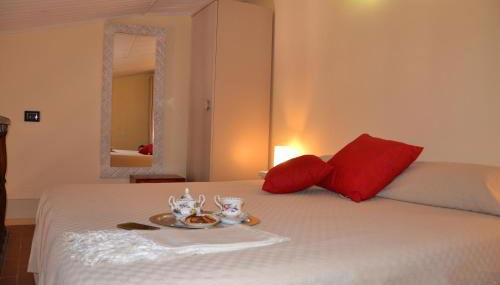 Feudi Spada casa vacanze - Foto 2