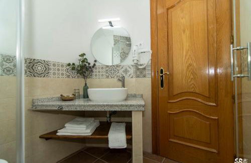 Casa Rural La Molinera Riolobos Caceres - Foto 28