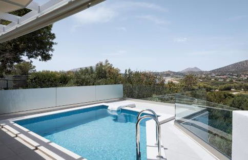 Sounio Sea Breeze Villa - Foto 2