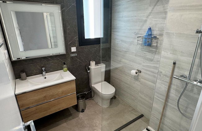 Scenic Villa With Heated Pool - Foto 17