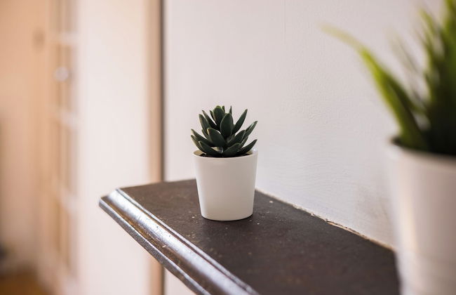 The Bridge Flats - Foto 27