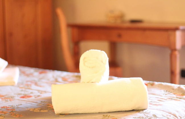 Agriturismo Al Credazzo - Photo 5