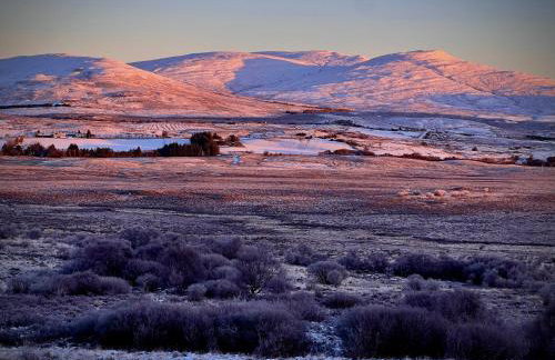 Luxury 3 Bedroom House - Stag Moor House - Foto 32