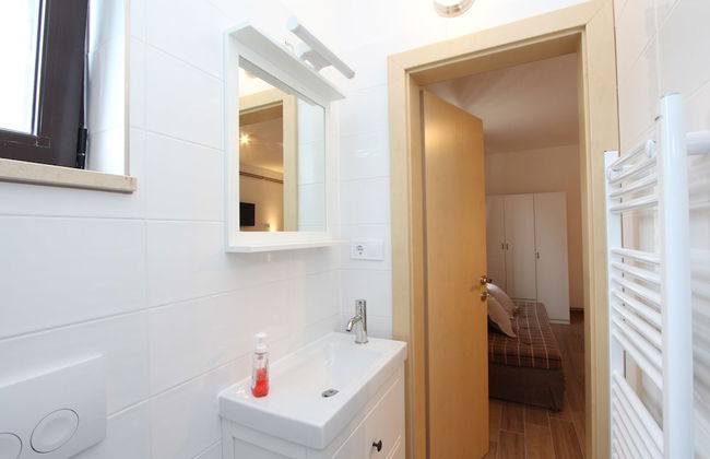 Apartments Cocaletto - Foto 44