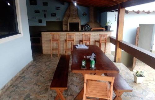 Recanto por do Sol - Foto 21