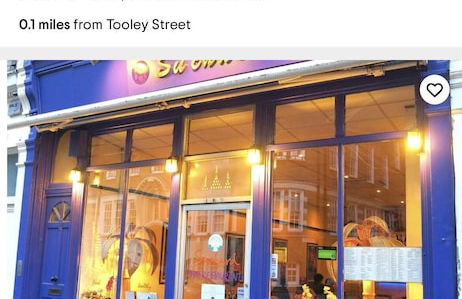 Immaculate One Bed in Tower Bridge Luxurious Taste - Photo 14