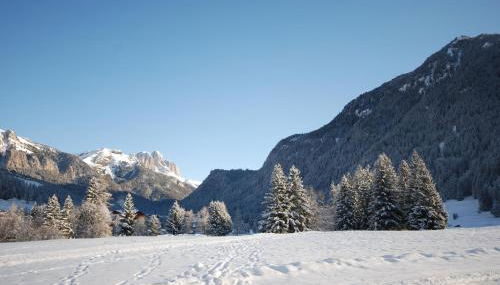 Ciasa Rasom - Foto 3