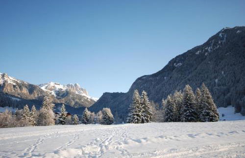 Ciasa Rasom - Foto 3