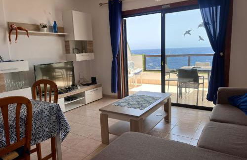 Ocean View Apartment Tenerife & Parking WiFi - Foto 23