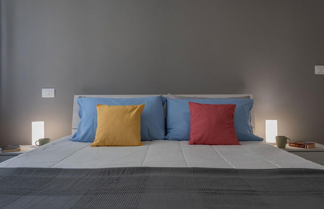 Casa del Cuore by Wonderful Italy - Foto 13