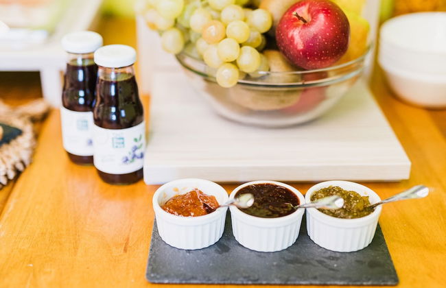 La Tenuta di Santo Stefano Agri Resort & Spa - Photo 70