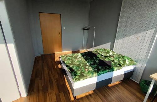 Fantastic-Inn Zielona Góra - Sulechowska - Foto 77