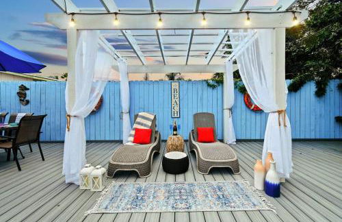 Free Heated Pool Oasis 2 King Beds Near Beach - Foto 61