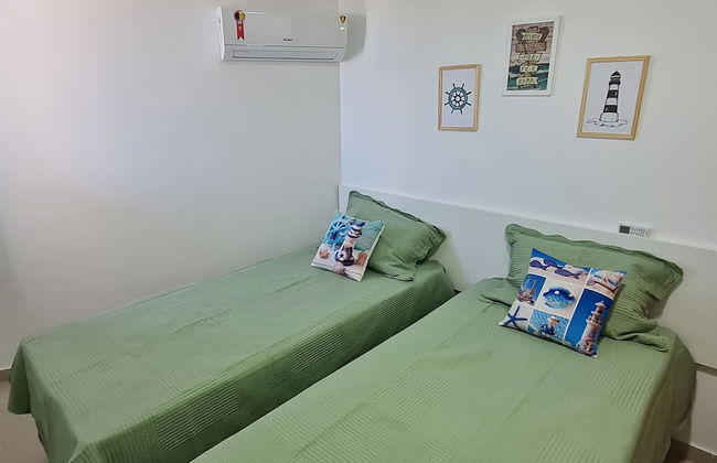 Atlântico Norte - Foto 17