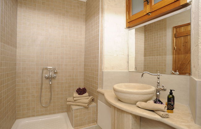 Eco Cottage Vedere the Perfect Holidays - Foto 26