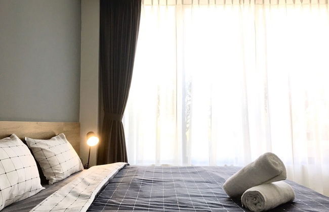 The Green House Binh Duong - Foto 11