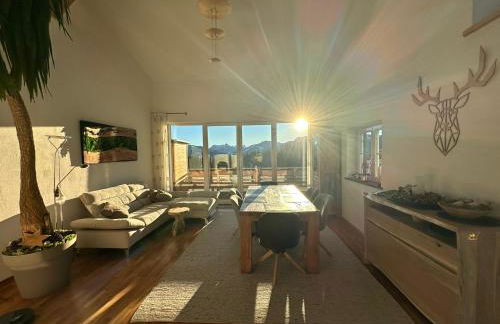 Elchegg - Chalet & Panorama-Loft - Foto 37