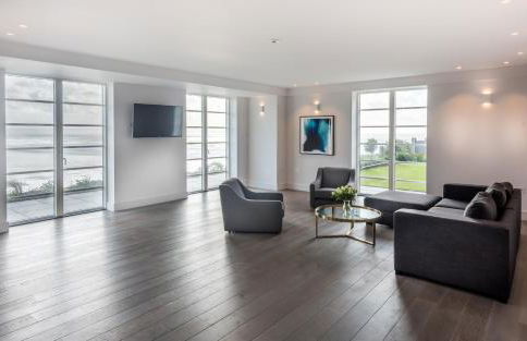 Chalet Saunton - Foto 73