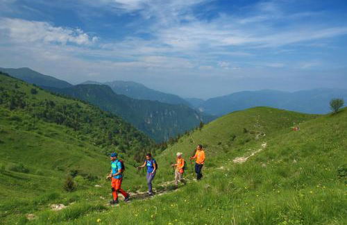 Dimora storica, appartamento in Villa Pampinuccia - Foto 31