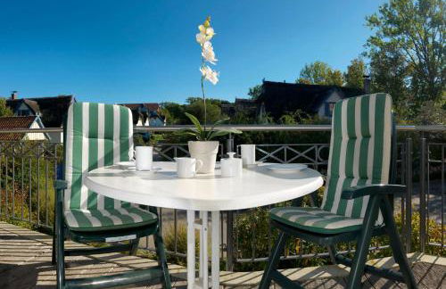 Landhaus Residenz Ostsee Sommertraum - Foto 10