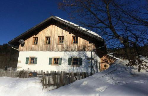 Schreinerhäusl - Foto 14