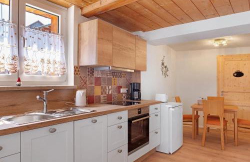 Wohnung Am Fuße des Kreuzbergs - Foto 9