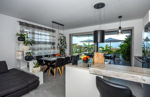 Luxury White Sails Villas with a Multi Sport Court and Sea View - Photo 69