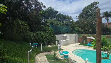 Villa Valentina - Foto 5, Garden, sunbed, Garden view