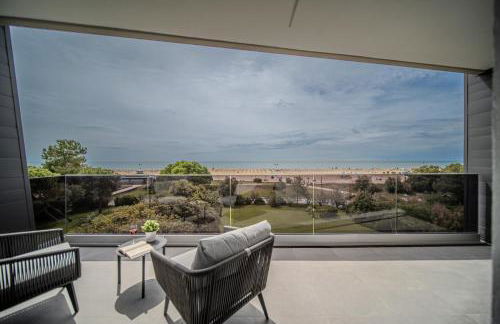 Residence Diana Seafront - Foto 45