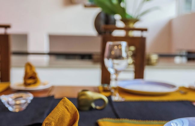 Margossa Residence Kandy - Foto 35