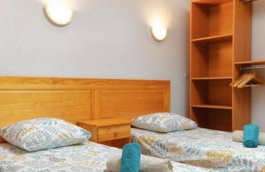 Les Hauts de Calvisson - Résidence de vacances familiale - Piscine toute l'année - Photo 4