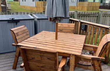 Travellers Rest Retreat - Foto 20