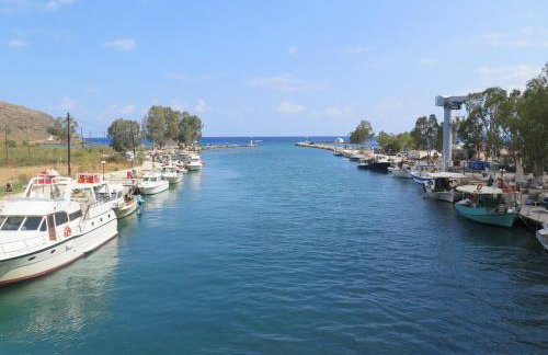 Egeon Rooms and Studios - Foto 21