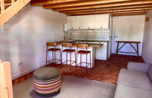 Monte da Aferrada - CASAS DA VILA - Foto 22