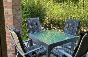 Havelstern Ketzin, Ferienhaus Zander - Foto 4