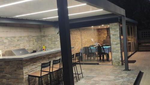 Casa de invitados de Jacky & Fredy - Foto 5