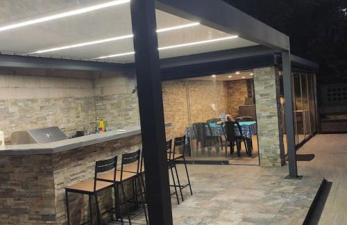 Casa de invitados de Jacky & Fredy - Foto 5