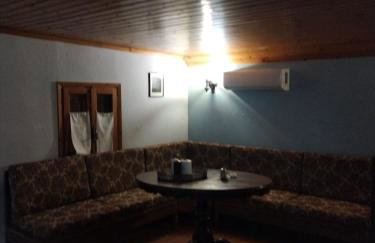 Pelionature Maizonette - Foto 23