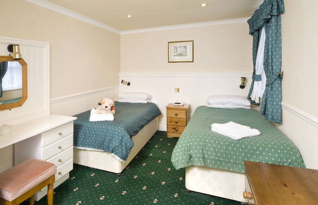 Derwent Manor Apartments - Foto 15