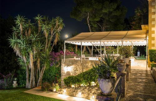 Villa Tommaso Maruggi, Sicilia, con Jacuzzi e piscina privata - Foto 15